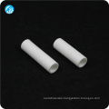 customized high frequency steatite ceramic tube ceramic sleeves